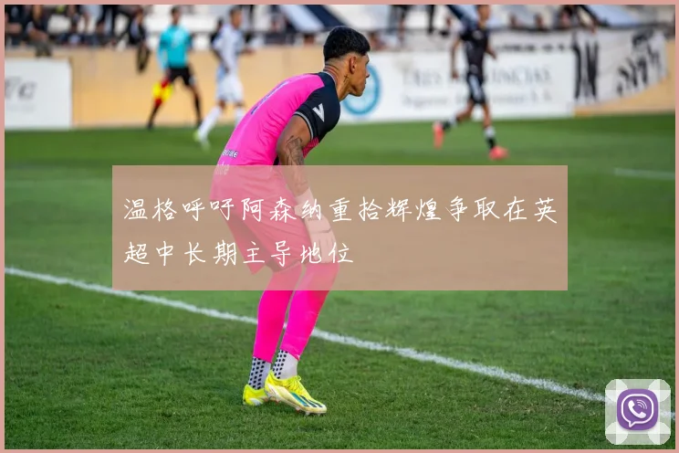 温格呼吁阿森纳重拾辉煌争取在英超中长期主导地位